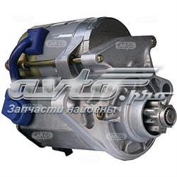112214 Cargo Стартер двигуна