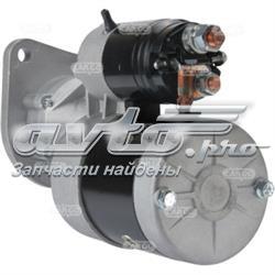 Купити S0262 AS/Auto Storm Стартер