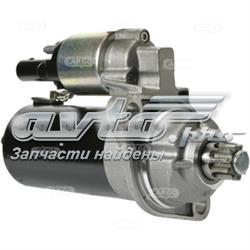 Стартер автомобільний Cargo 113841