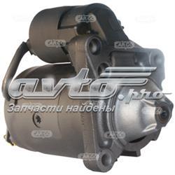 Стартер автомобільний Cargo 110585