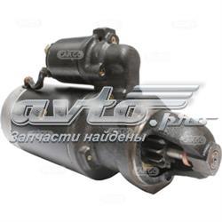 Стартер автомобільний Mahle Original MS725