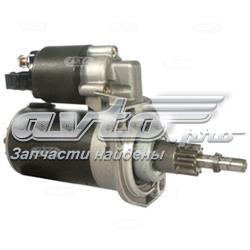 Стартер автомобільний Cargo 111749