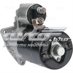 Стартер Cargo 112052 ціна, від 118.51 USD