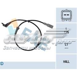 Передній датчик ABS FAE 78036