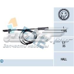 Купити 78043 FAE Датчик АБС (ABS) задній