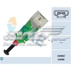 Датчик включення зчеплення Mercedes A4155450114