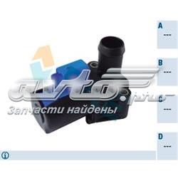 Кран системи опалення FAE 55004 ціна, від 38.01 USD