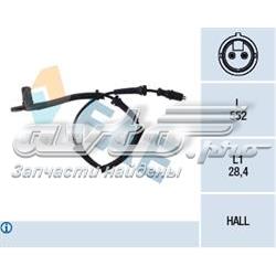 Датчик ABS передній FAE 78027 ціна, від 18.50 USD