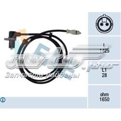 Датчик ABS передній FAE 78067 ціна, від 14.69 USD