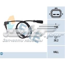 Купити 78119 FAE Датчик АБС (ABS) передній