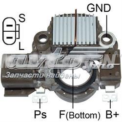 23815AA090 Subaru реле-регулятор генератора, (реле зарядки)