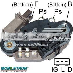 Реле генератора VRPR3617H Mobiletron
