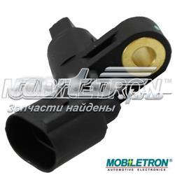 Датчик антиблокувальної системи гальмування Mobiletron ABEU003 ціна, від 5.62 USD