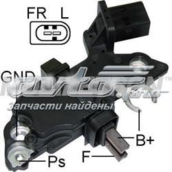 A0031545706 Mercedes Реле-регулятор (напруги)
