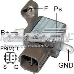Реле зарядки генератора Mobiletron VRH200591 ціна, від 24.24 USD
