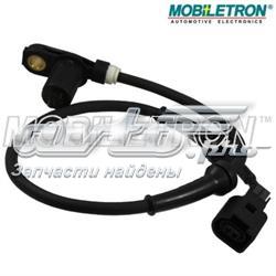 Купити ABEU030 Mobiletron Датчик АБС (ABS) передній