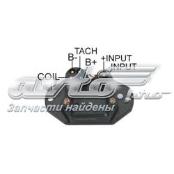 Комутатор системи запалювання Mobiletron IGH010 ціна, від 29.15 USD