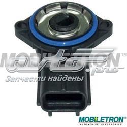 TPU001 Mobiletron Датчик положення дросельної заслінки (потенціометр)