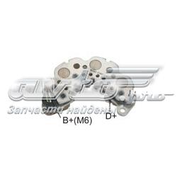 Діодний міст 266000 General Motors