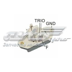 Реле генератора VRB197 Mobiletron