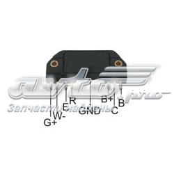Комутатор транзисторний Mobiletron IGD1961HV
