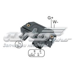 Купити IGD1980HV Mobiletron Комутатор