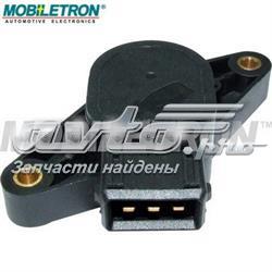 TPE007 Mobiletron датчик положення дросельної заслінки (потенціометр)