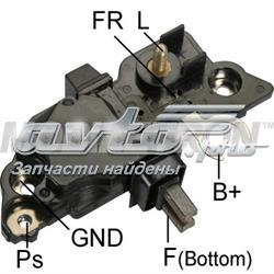 Реле зарядки генератора Mobiletron VRB363 ціна, від 21.16 USD