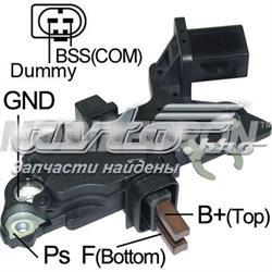 Реле зарядки генератора Mobiletron VRB880 ціна, від 32.21 USD