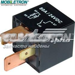 Реле обігріву заднього скла RLY010 Mobiletron
