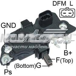 VRB160 Mobiletron Реле-регулятор (напруги)