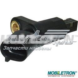 Датчик АБС (ABS) задній ABEU002 Mobiletron