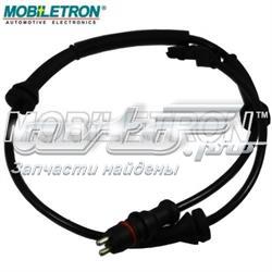 Передній датчик ABS Mobiletron ABEU044