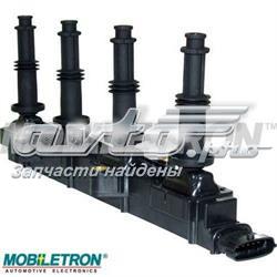 Котушка запалювання CE162 Mobiletron