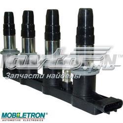 Котушка запалювання Mobiletron CG29 ціна, від 62.08 USD