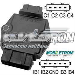 Купити IGB022 Mobiletron Комутатор
