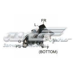 Реле зарядки генератора Mobiletron VRB254 ціна, від 15.39 USD
