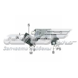Реле зарядки генератора Mobiletron VRH200041 ціна, від 11.41 USD