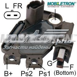 Реле генератора VRV3689 Mobiletron