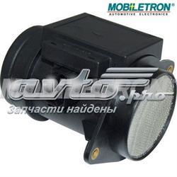 Витратомір повітря Mobiletron MAB101
