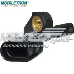 Датчик АБС (ABS) задній, лівий Mobiletron ABEU017