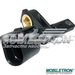 Купити ABEU039 Mobiletron Датчик АБС (ABS) передній, лівий
