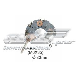 Міст діодний генератора As-pl ARC6007