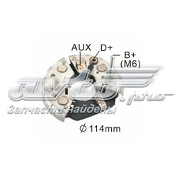 Міст доданий генератора Peugeot/Citroen 574452 ціна, від 11.07 USD