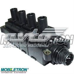 Купити CE157 Mobiletron Котушка запалювання