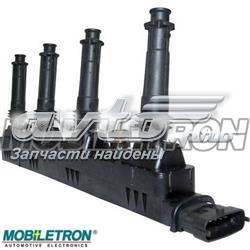 Котушка запалювання Mobiletron CE158 ціна, від 75.95 USD