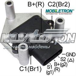 Котушка Mobiletron IGB018