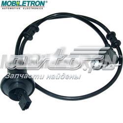 Датчик АБС (ABS) задній, лівий ABEU086 Mobiletron