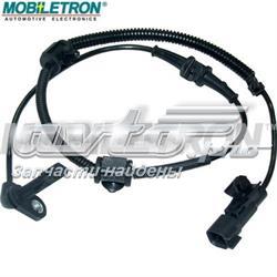 Купити ABEU088 Mobiletron Датчик АБС (ABS) передній
