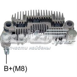 Діодний міст RM132 Mobiletron